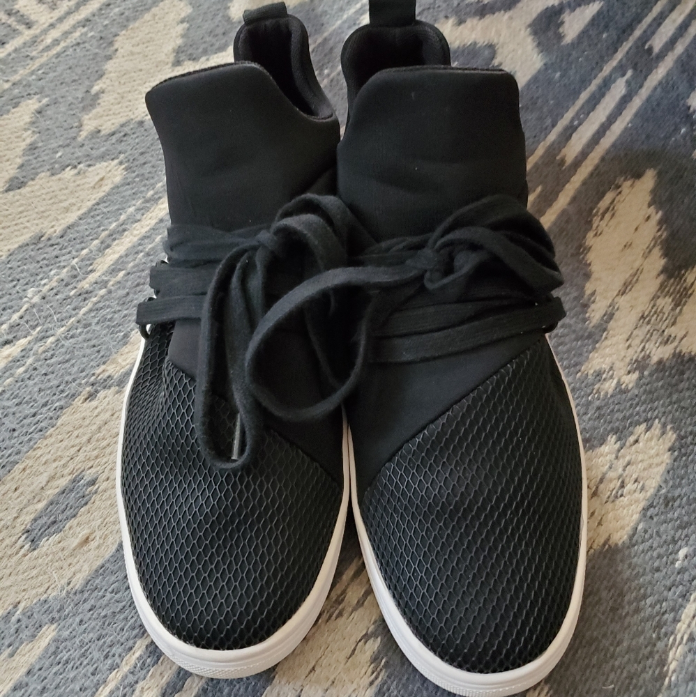 Steve Madden shoes